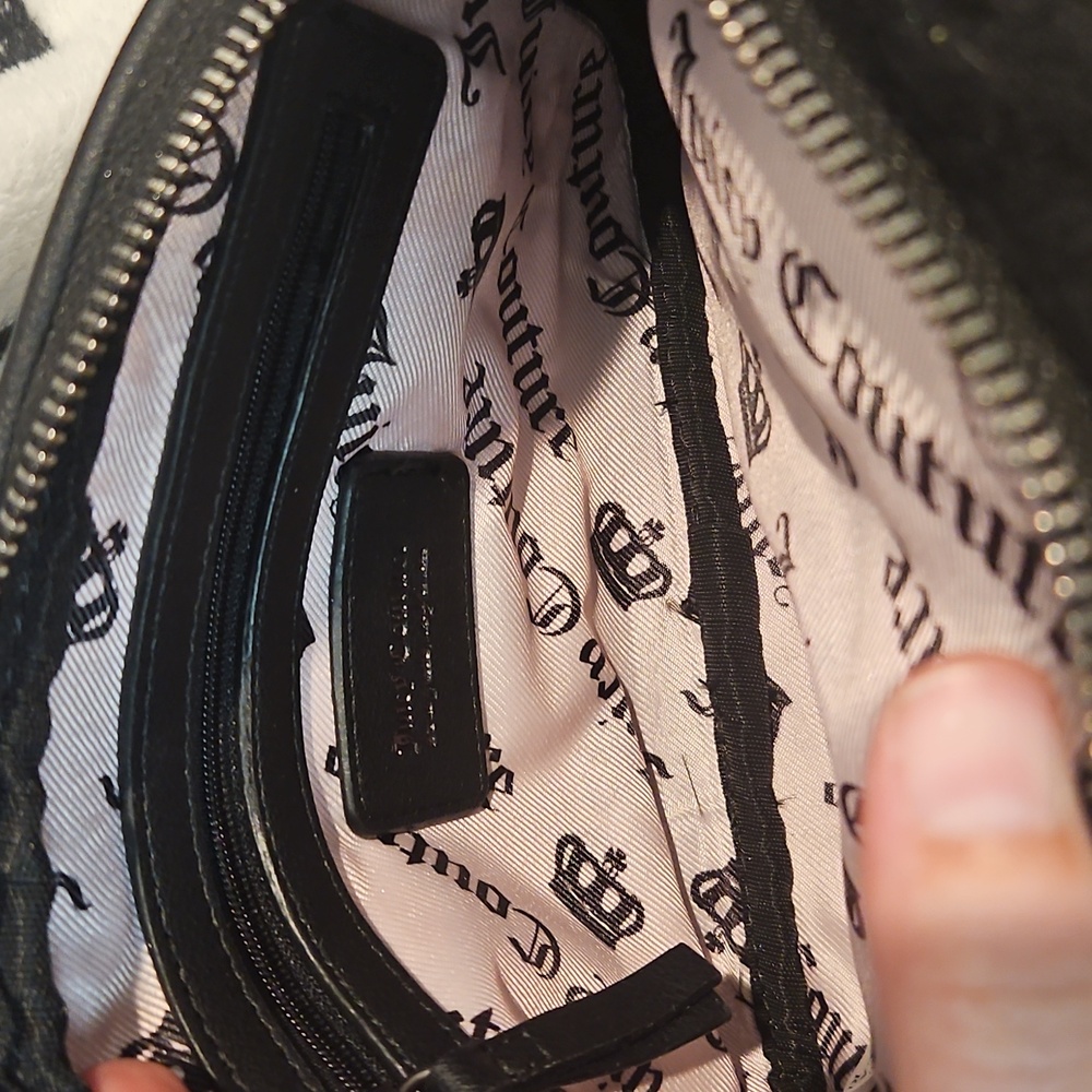 Juicy couture crossbody nwt - Picture 9 of 12